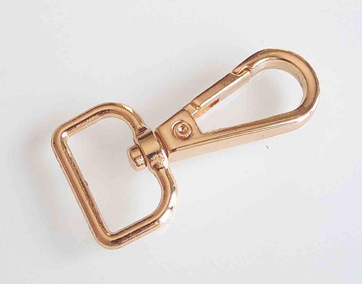 Gold kanca