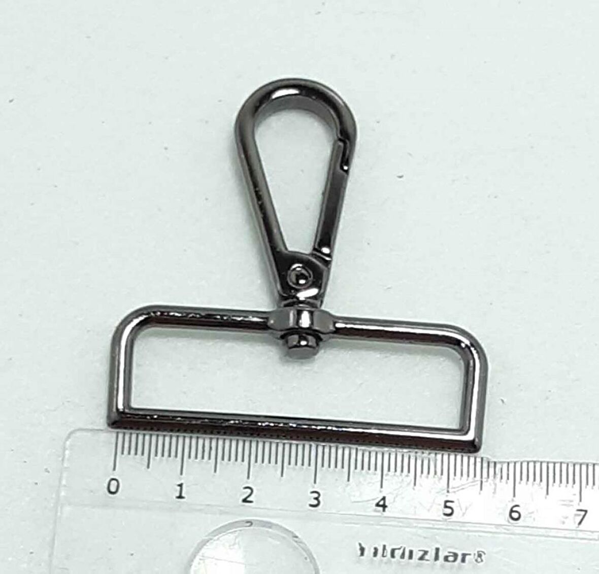 Füme kanca 5 cm