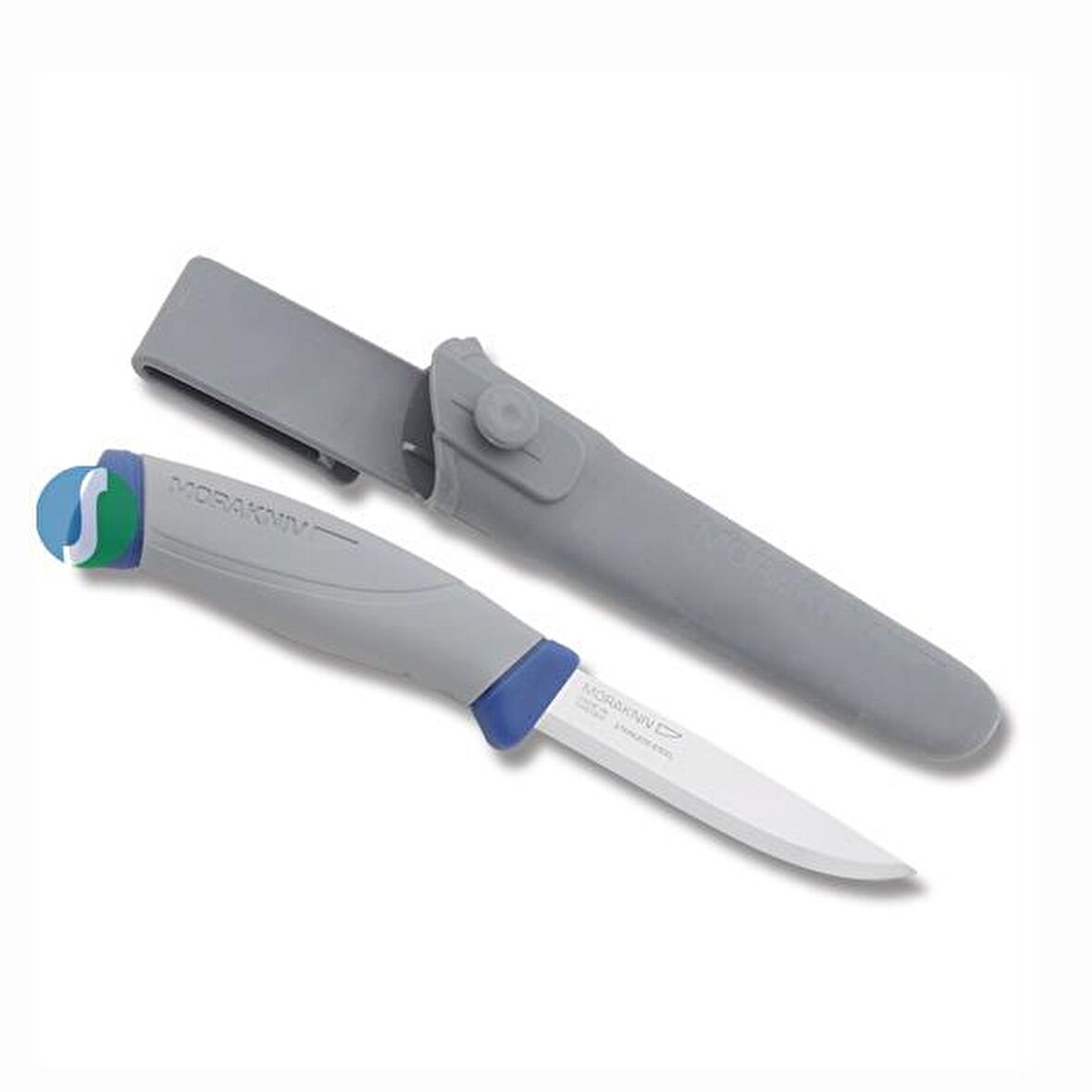 Morakniv 11672 High-Q Aallround Av Bıçağı