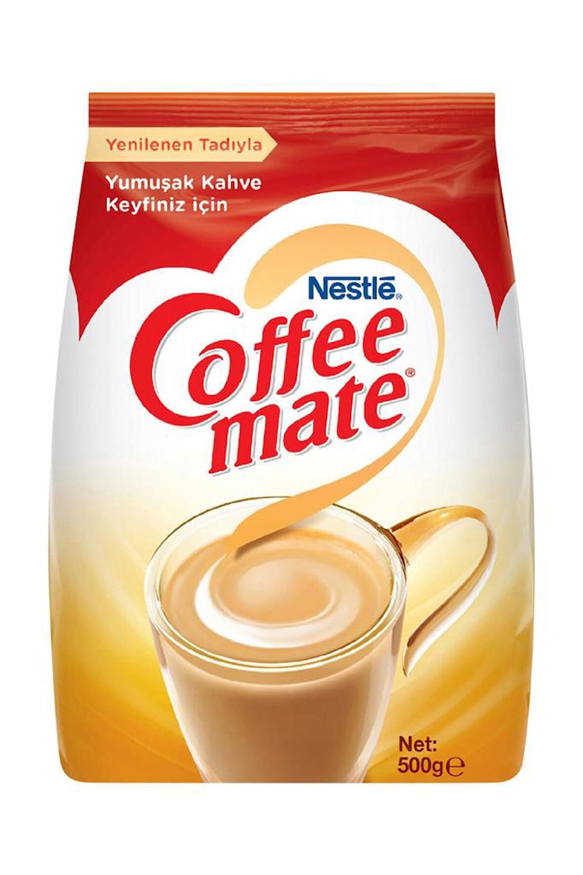 Nestle Kahve Beyazlatıcı Ekonomik Paket 500 g