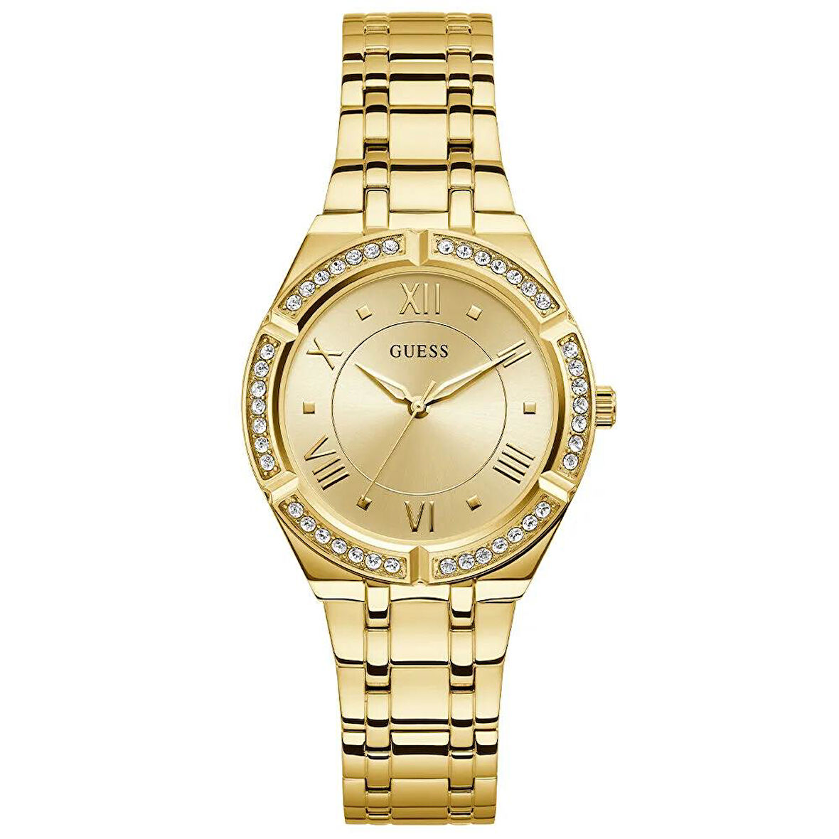 Guess GUGW0033L2 Çelik Kadın Kol Saati