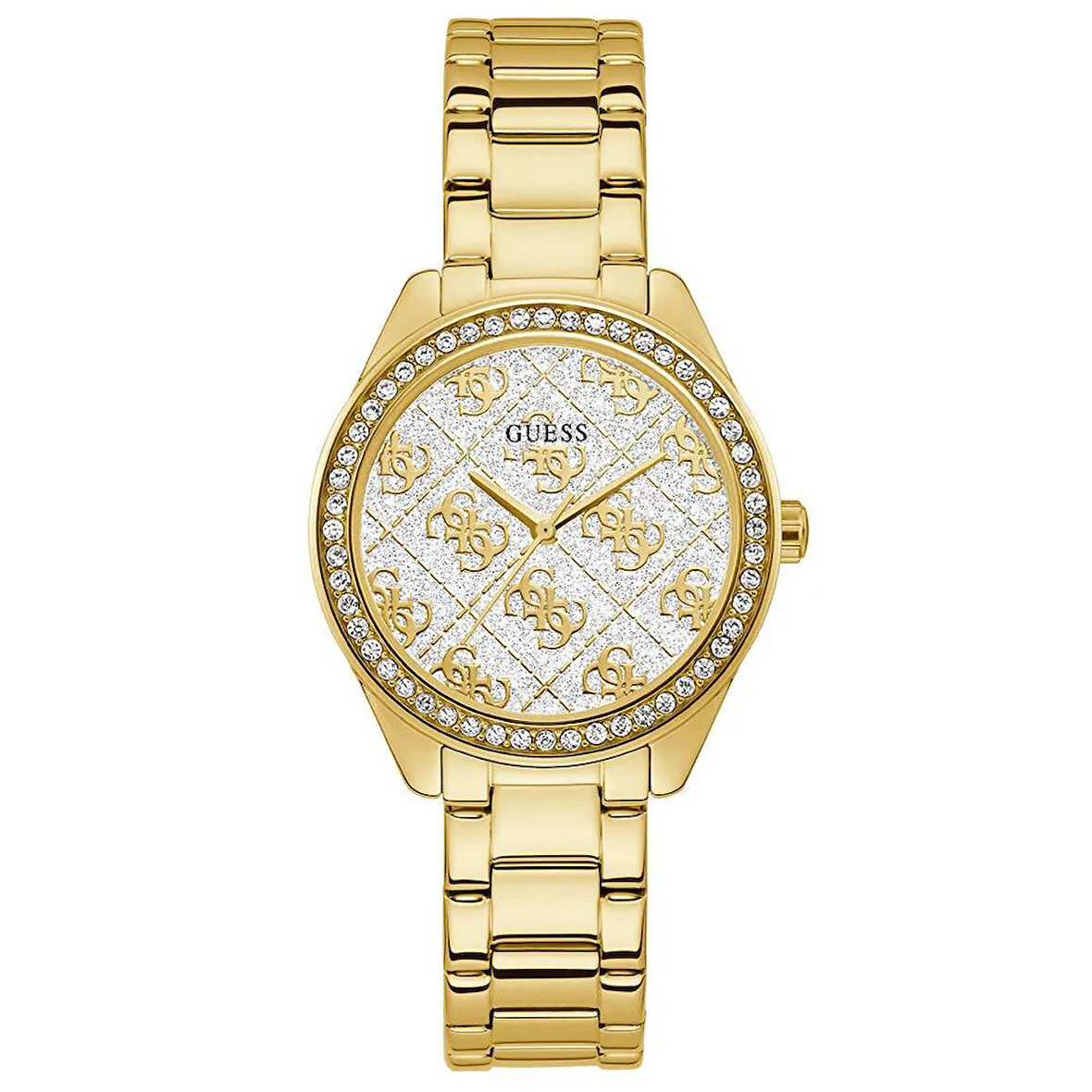 Guess GUGW0001L2 Çelik Kadın Kol Saati