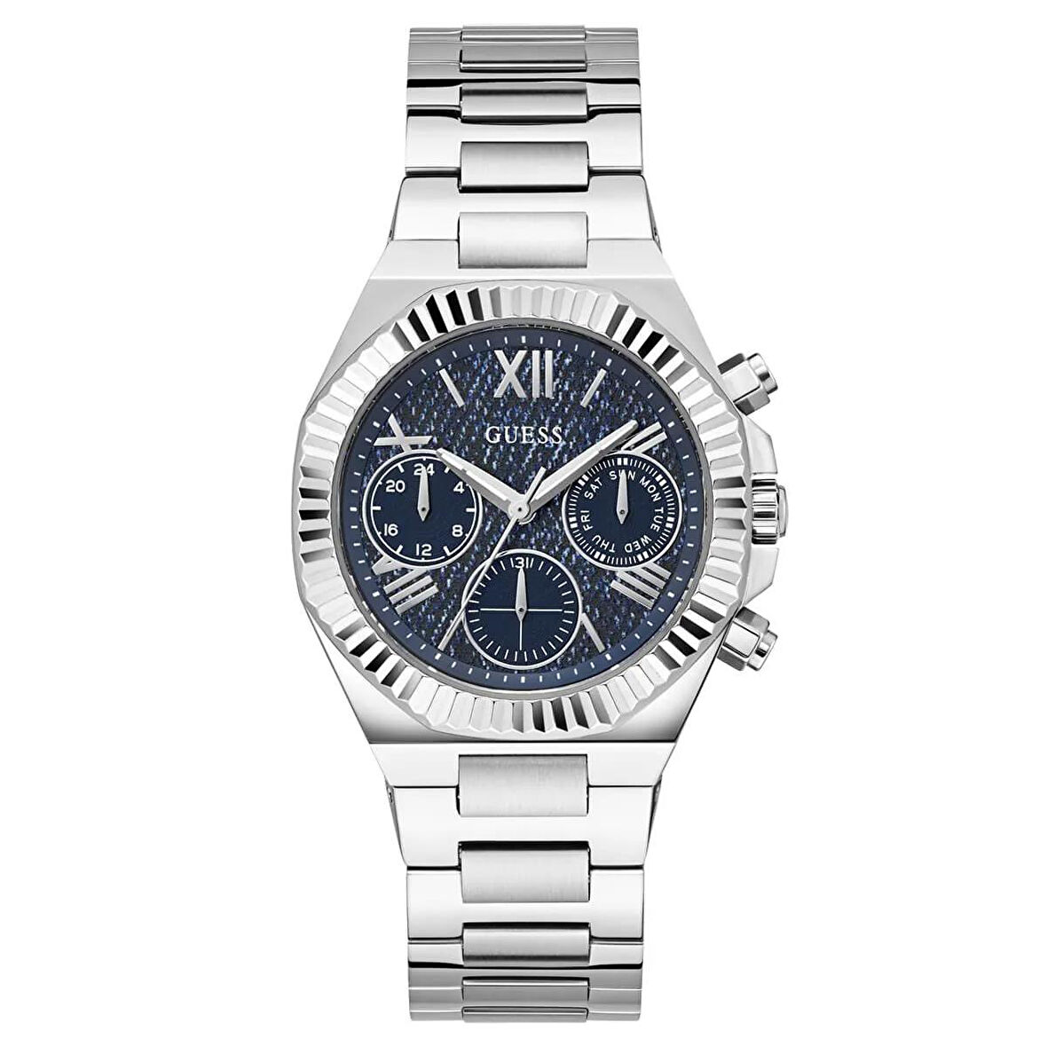 Guess GUGW0769L1 Çelik Kadın Kol Saati