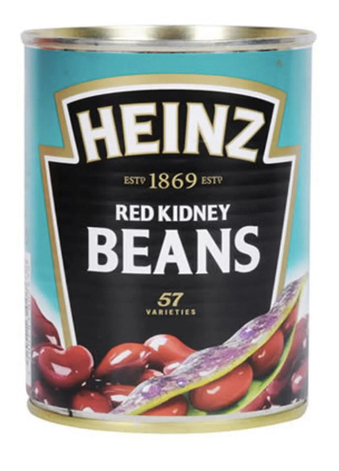 Heinz Meksika Fasülyesi 400 G