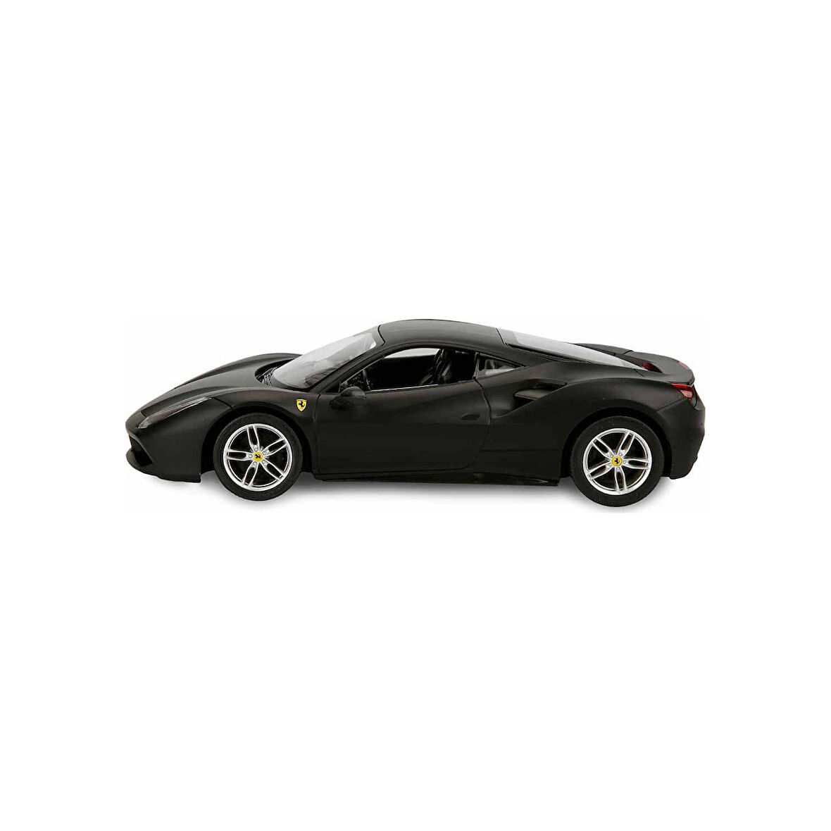 RASTAR R/C 1/14 Uzaktan Kumandalı Ferrari 488 GTB Işıklı Araba 