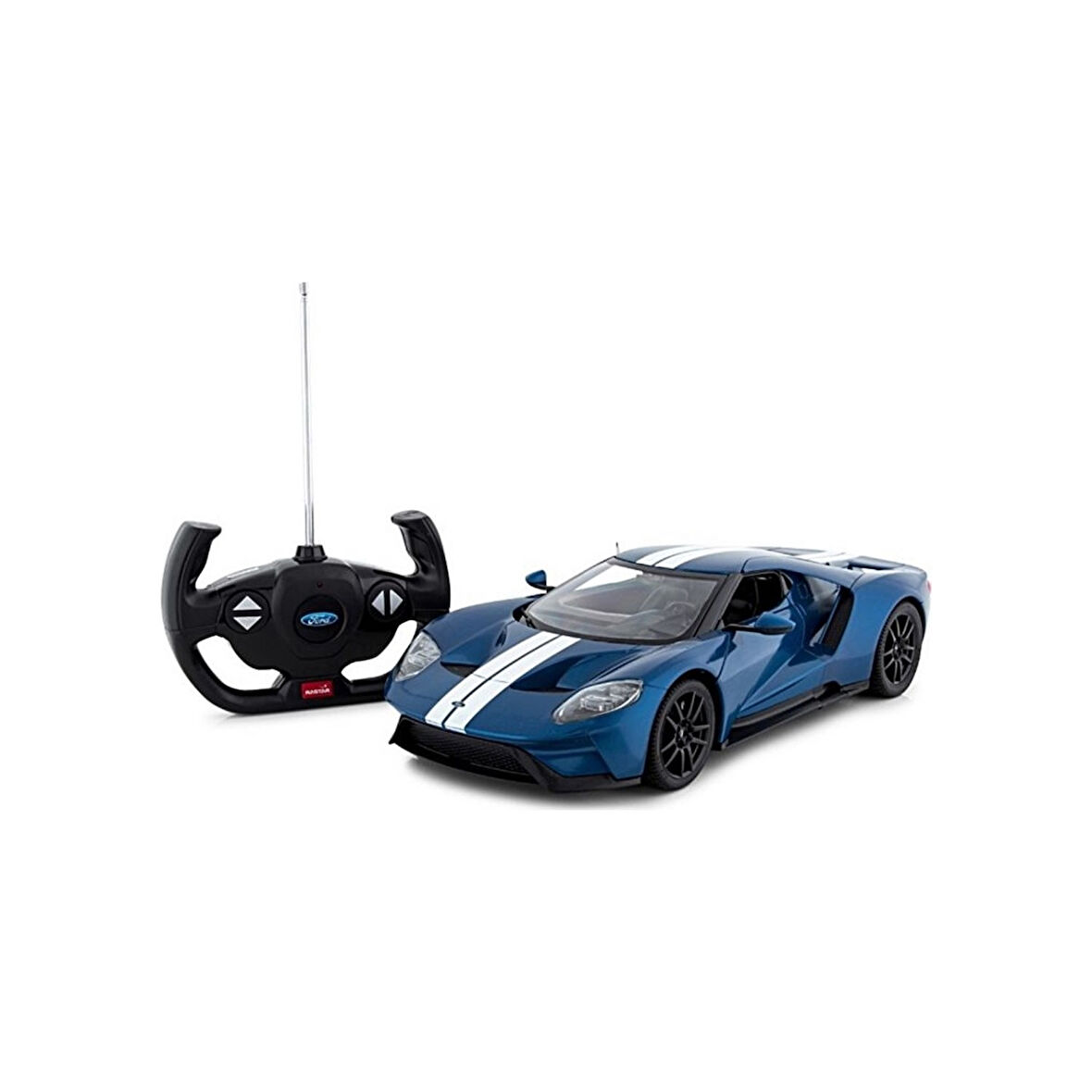 RASTAR 1:14 Kumandalı Ford Gt