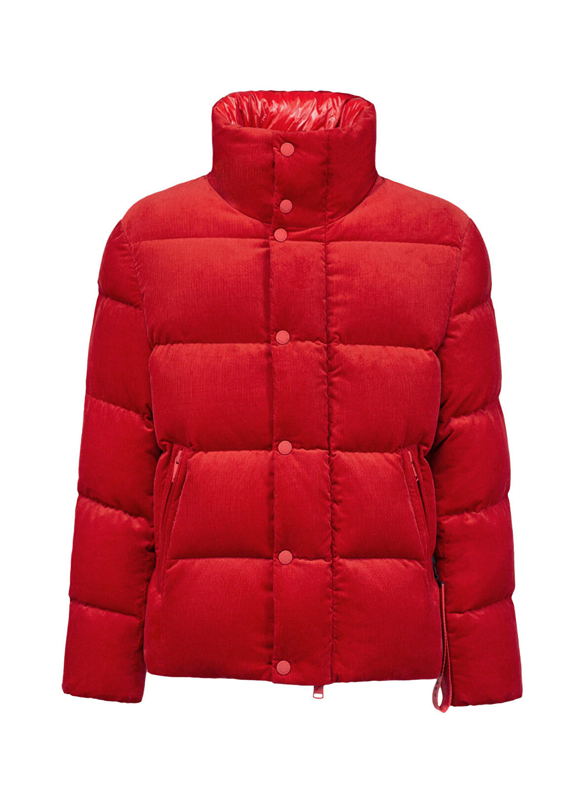 After Label Bordo Erkek Mont CHAMONIXTP312