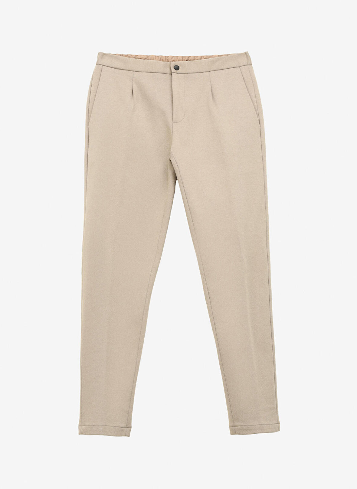 AT.P.CO Normal Bel Normal Paça Açık Kahve Erkek Chino Pantolon A271BERLINO563PF1032-