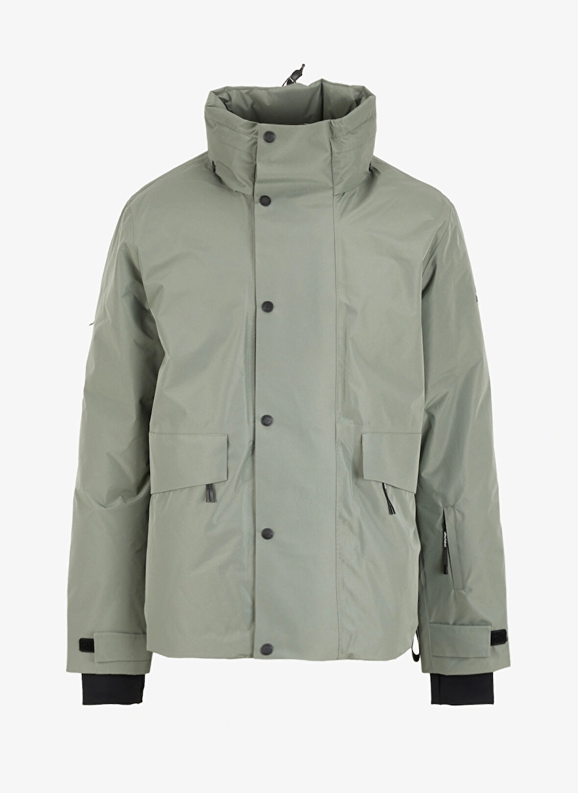 After Label Haki Erkek Mont HAMILTONP048-_MAN JACKET