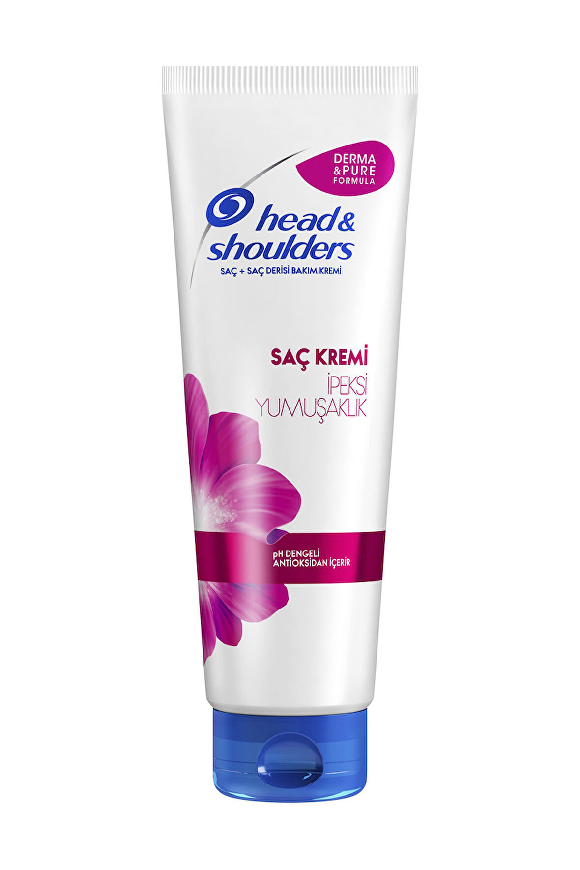 İpeksi Yumuşaklık Saç Kremi 275 ml