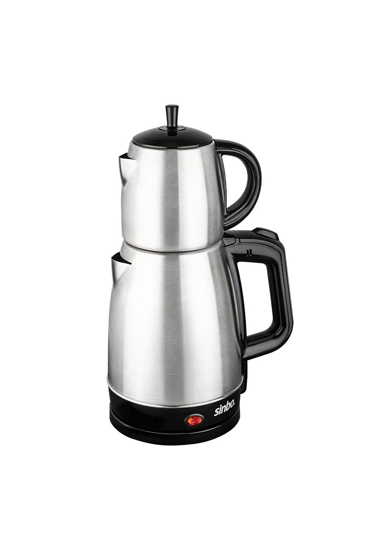 Sinbo STM-5831 2000 W Çay Makinesi Inox 