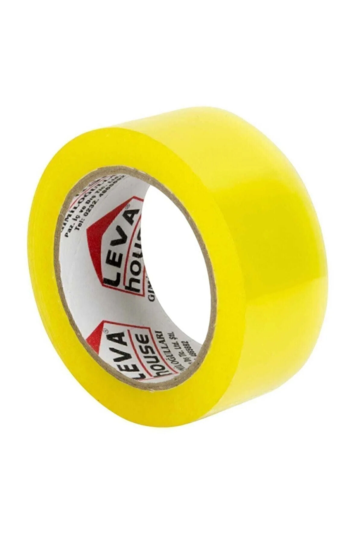 Koli Bandı 45 Mm 100 M