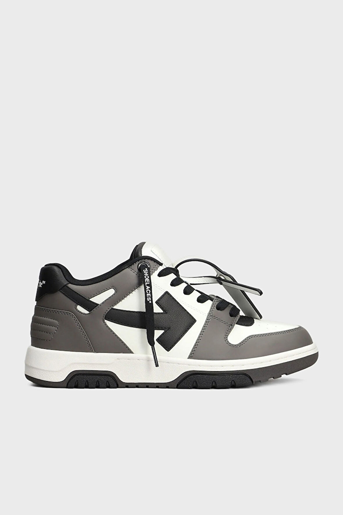 Off White Erkek Ayakkabı OMIA189C99LEA013 0710