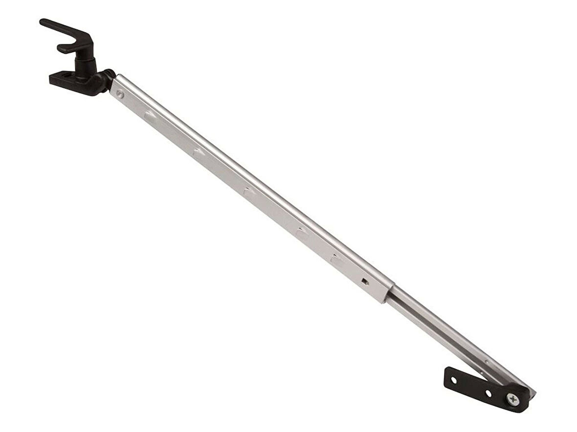 FJORD 1807013B (Sağ) 23cm 4 Kademeli Pencere Açma Kolu