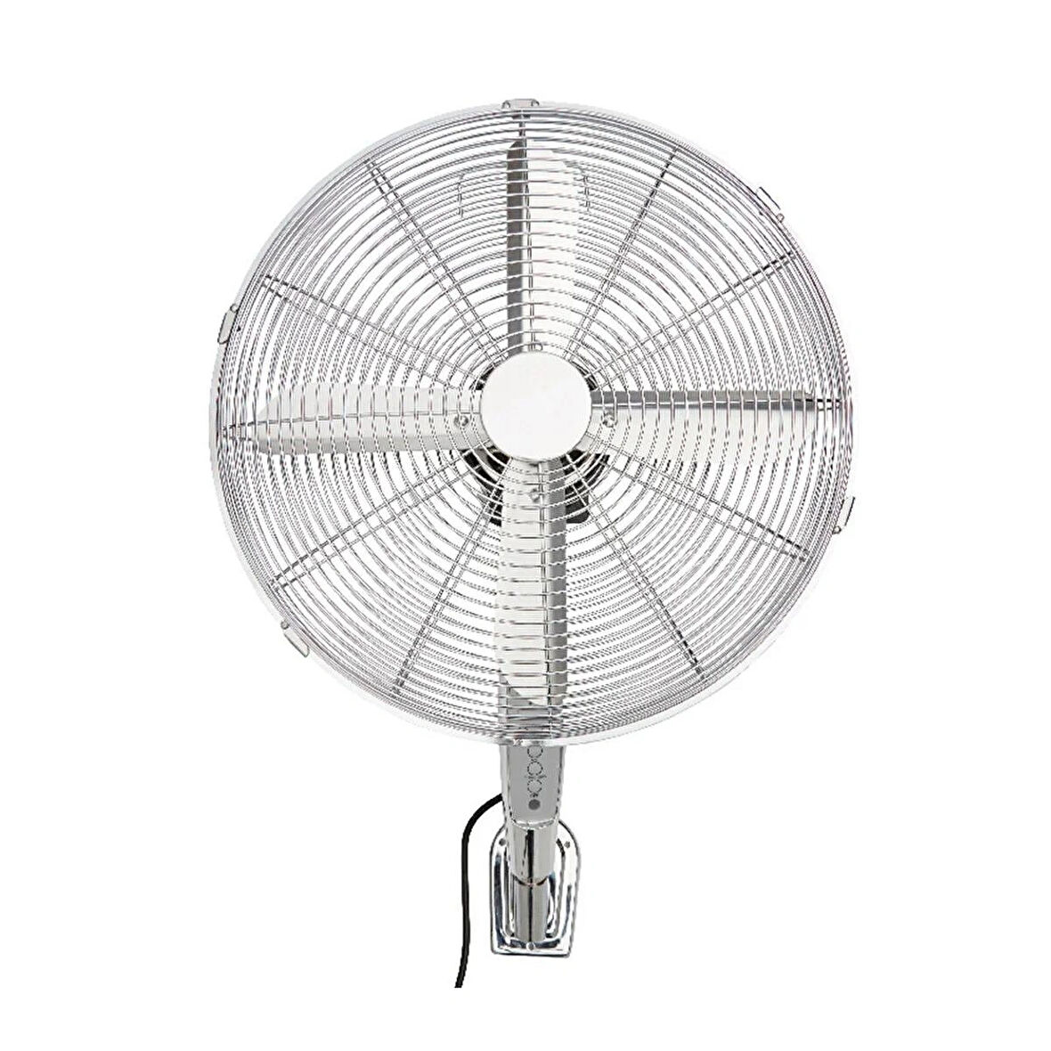 UZAKTAN KUMANDALI DUVAR TİPİ VANTİLATÖR 40 CM ÇAPINDA 60 WATT GÜCÜNDE
