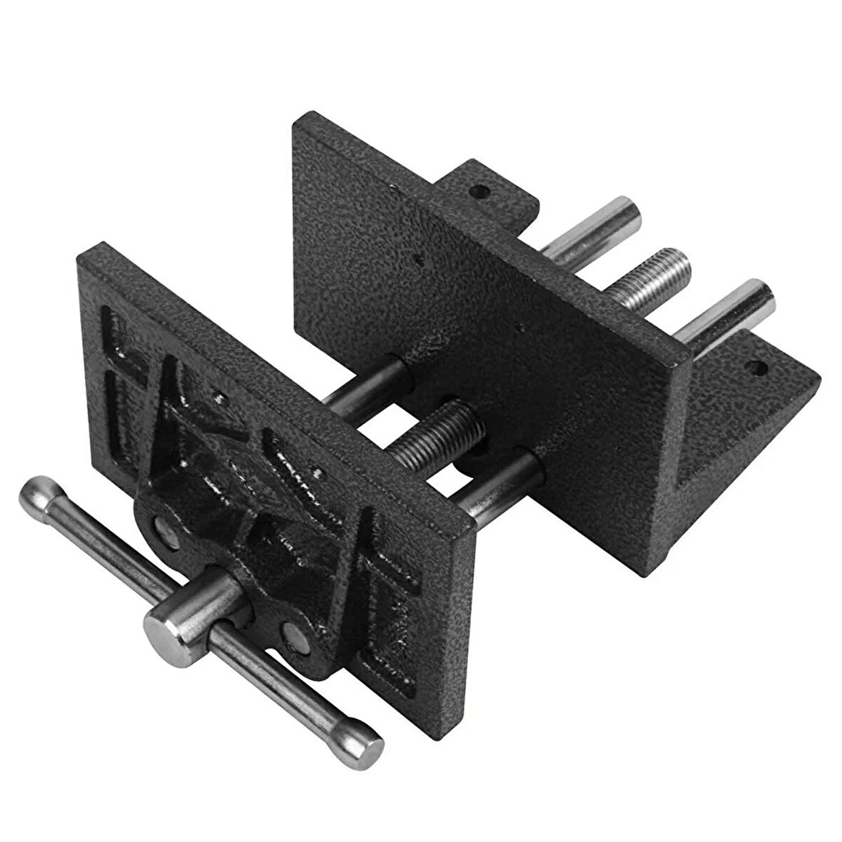 Ağaç Mengenesi 152 mm