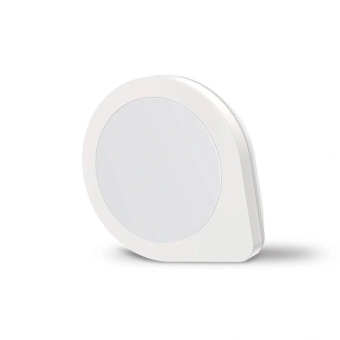 SESÖRSÜZ YUVARLAK GECE LAMBASI PRİZE TAKILAN GECE LAMBASI