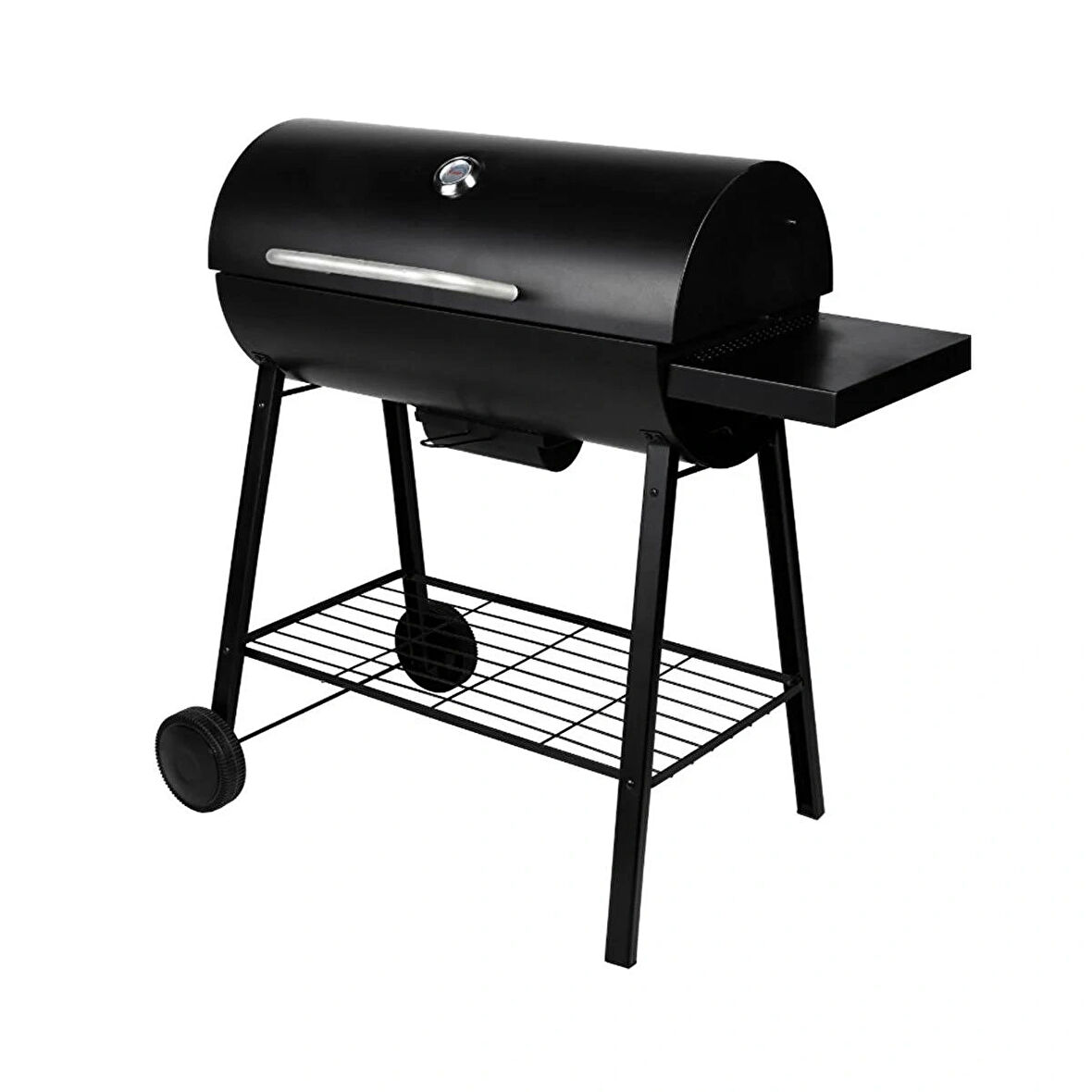 KÖMÜRLÜ BÜYÜK BOY MANGAL BARBEKÜ 12 KİŞİLİK