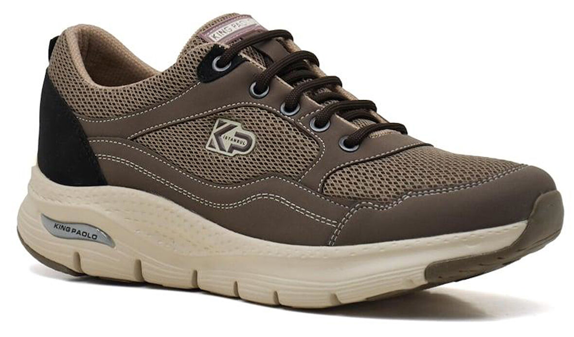 KİNG PAOLO ERKEK SPOR AYAKKABI