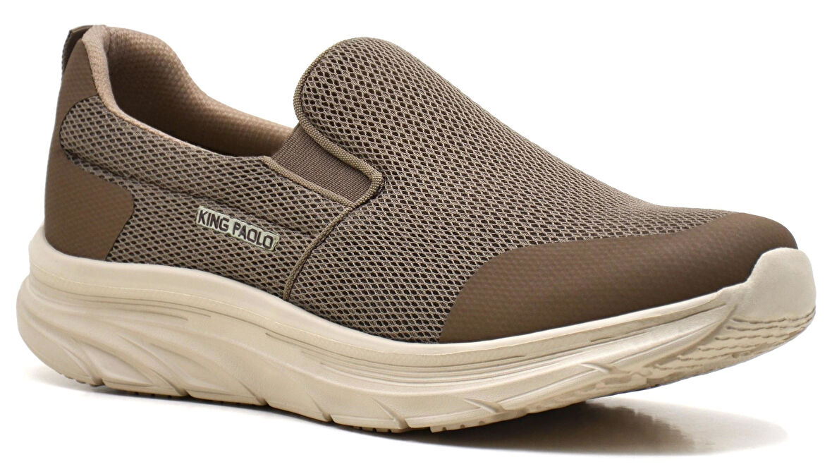 KİNG PAOLO ERKEK SPOR AYAKKABI