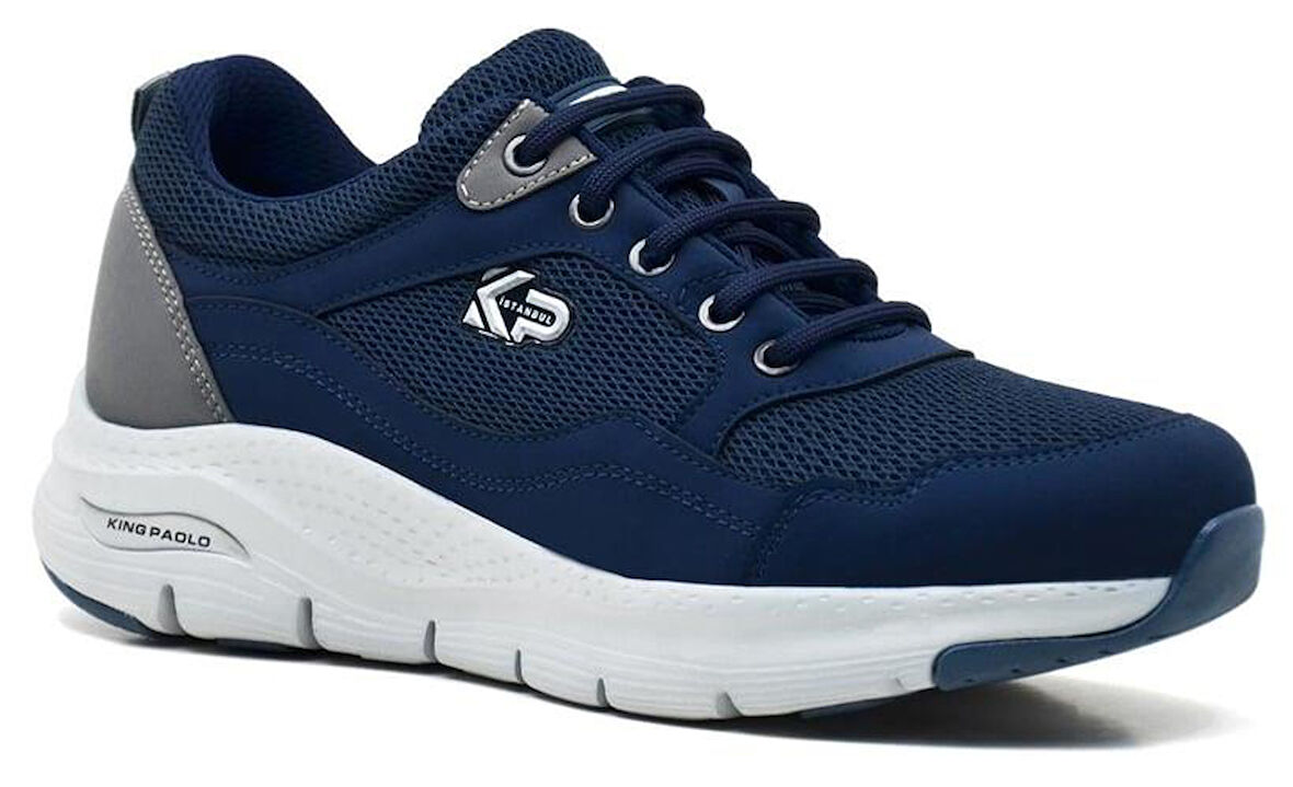 KİNG PAOLO ERKEK SPOR AYAKKABI
