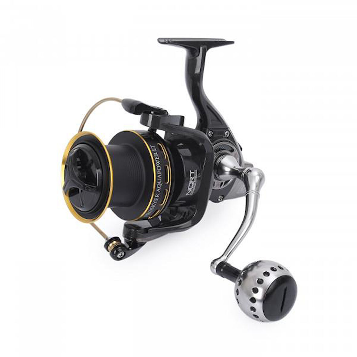 Ryobi Proskyer Aquapower LT 6500  7+1 BB Olta Makinesi