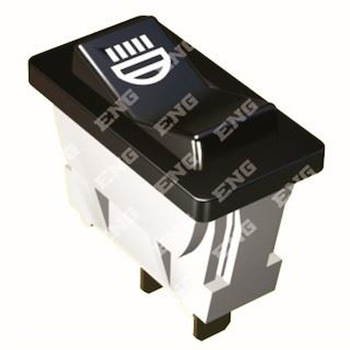 FAR ANAHTARI RENAULT R12