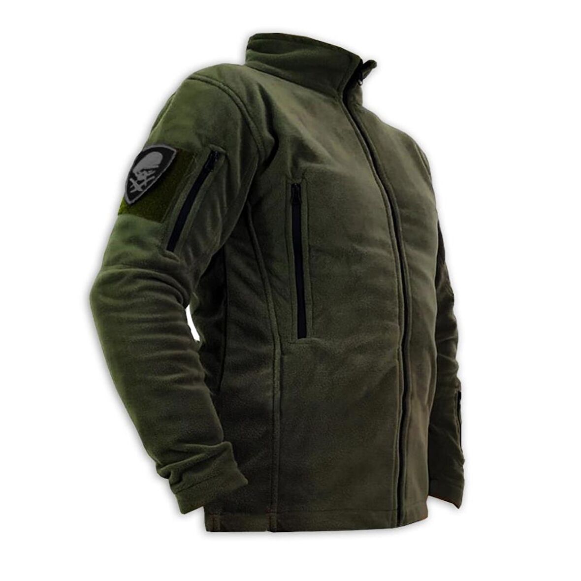 Savex Tactical Haki Polar Mont L