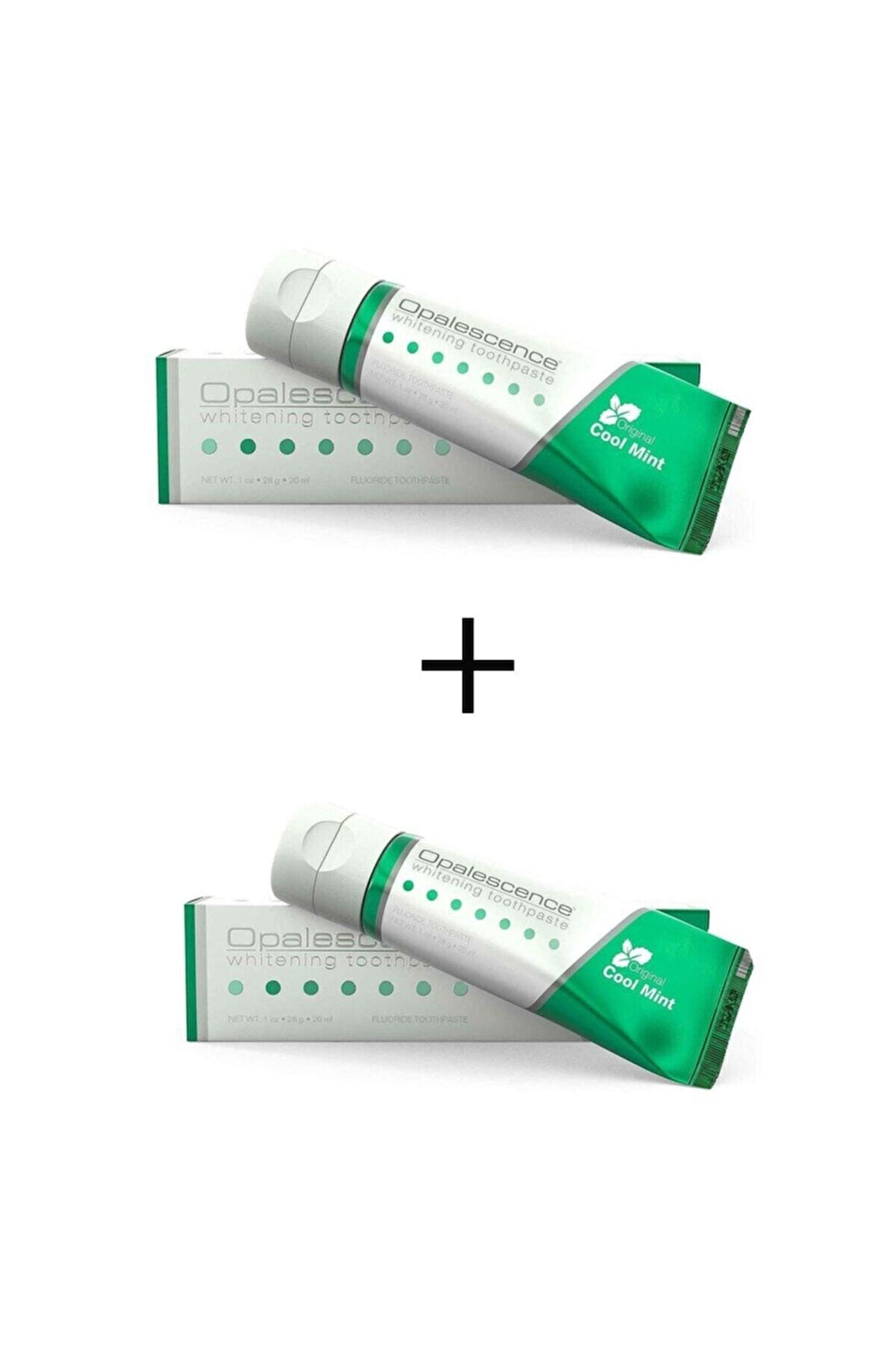 Opalescence Beyazlatıcı Diş Macunu Küçük Boy 28 gr X 2 ADET 