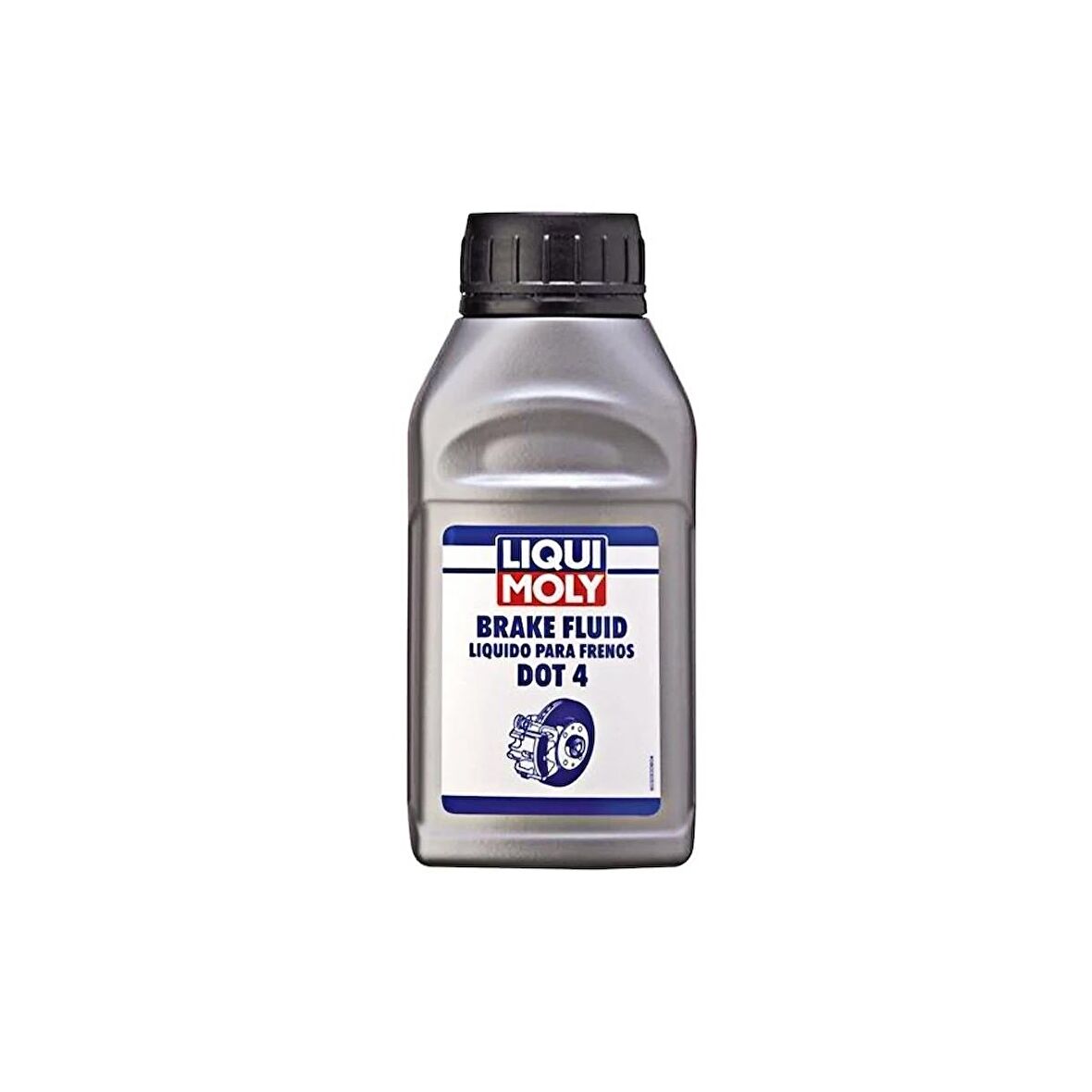 Liqui Moly Fren Hidroliği DOT 4 500 ml 3093