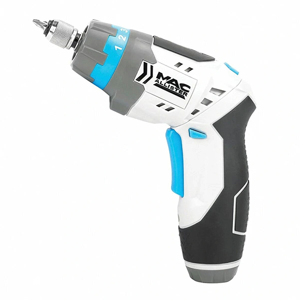 MSSD36T-Lİ 3,6V Lİ-İon Akülü Vidalama ŞARJLI VİDALAMA TEK AKÜLÜ IŞIKLI 