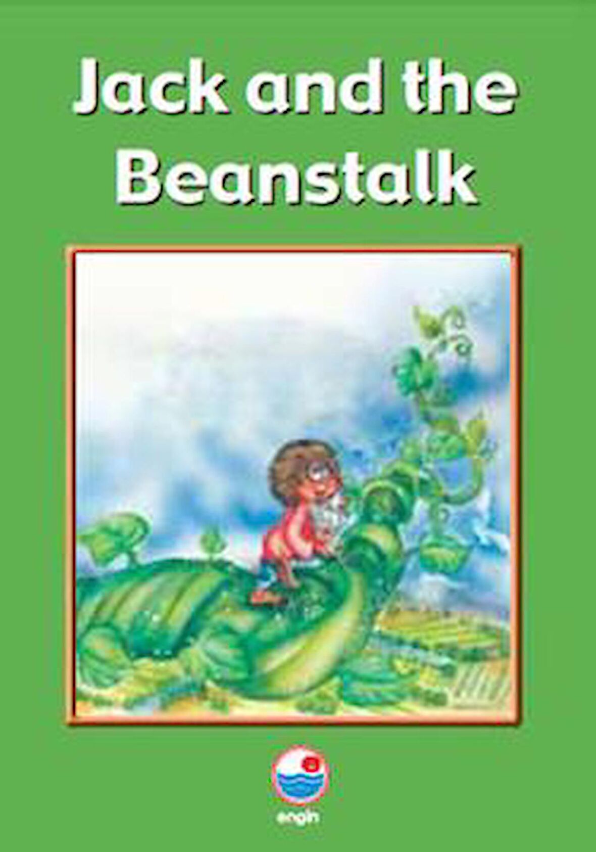 Level C Jack And The Beanstalk Cd'siz