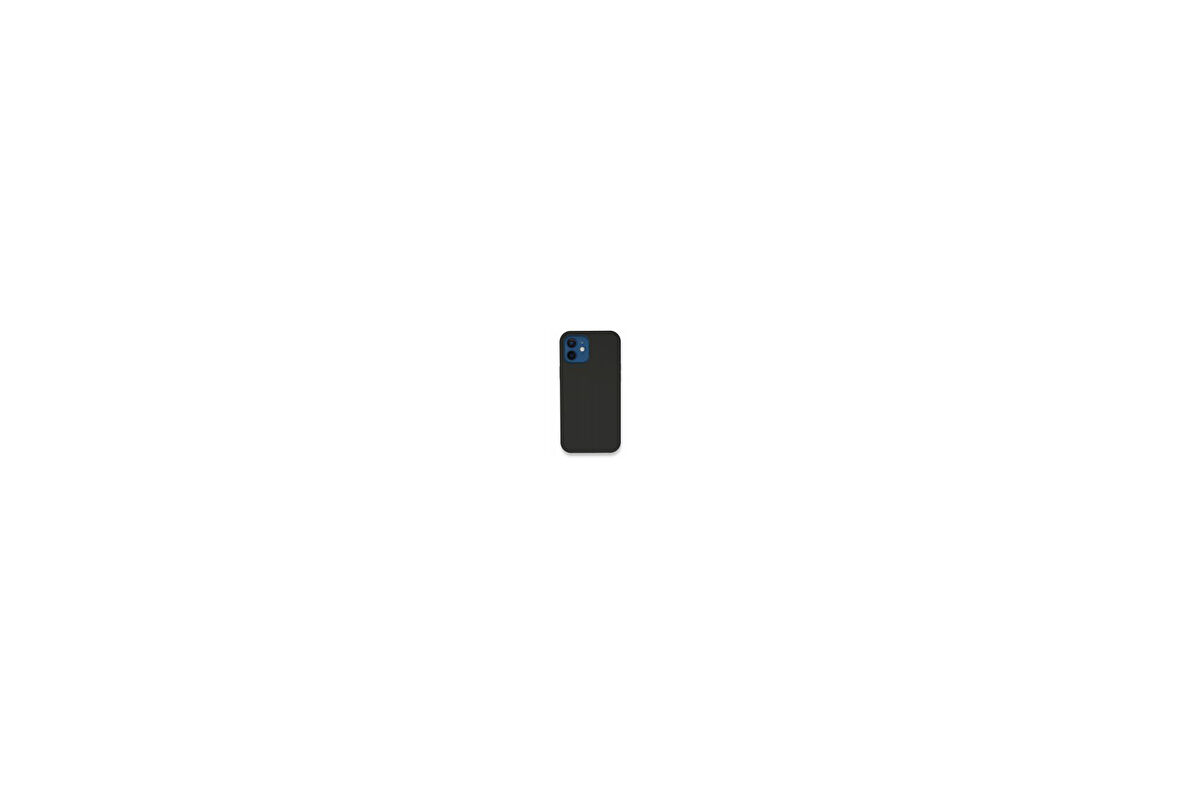 AMORİX IPHONE 12/12 PRO UYUMLU LANSMAN SİLİKON KILIF