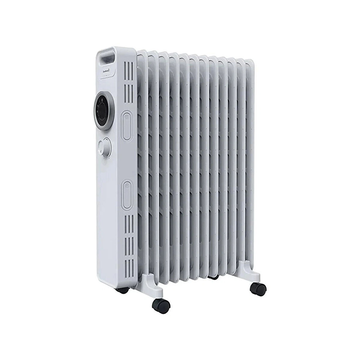 YAĞLI RADYATÖR 13 DİLİM TERMOSTATLI 2500 WATT