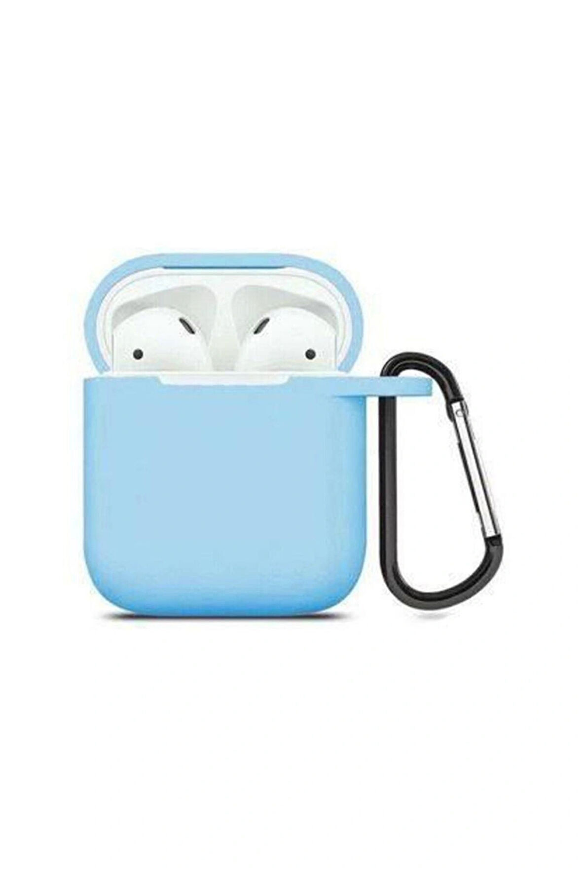 2.Nesil Airpods Kulaklık Kılıfı