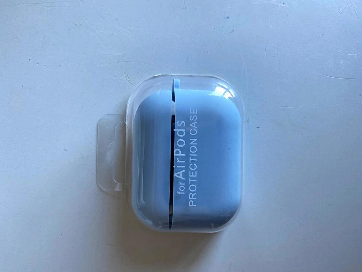 Airpods Pro Kulaklık Kılıfı