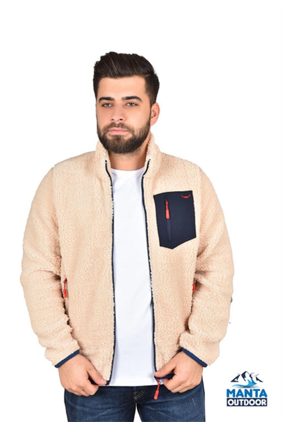 MNT 9001 PELUŞ POLAR