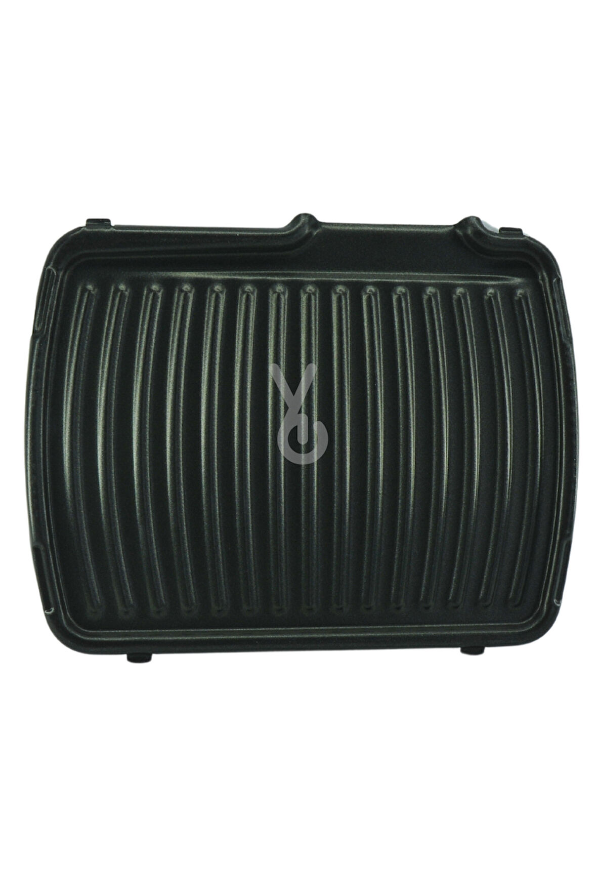 Izgara TS-01035590 Rowenta, Tefal GC3050, GC3058 Ultra Compact 600 ile uyumlu