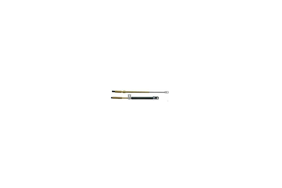 Multiflex Mercury G2 Remote Control Teli C36-19 Feet