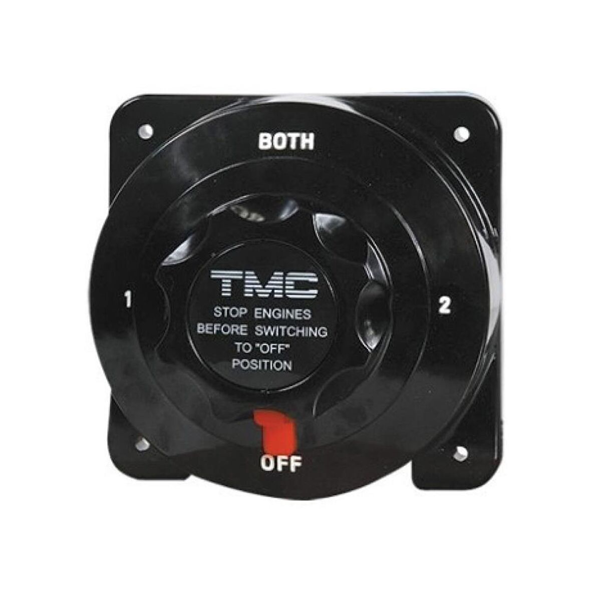 Tmc Akü Şalteri 300 Amp 12-24 V