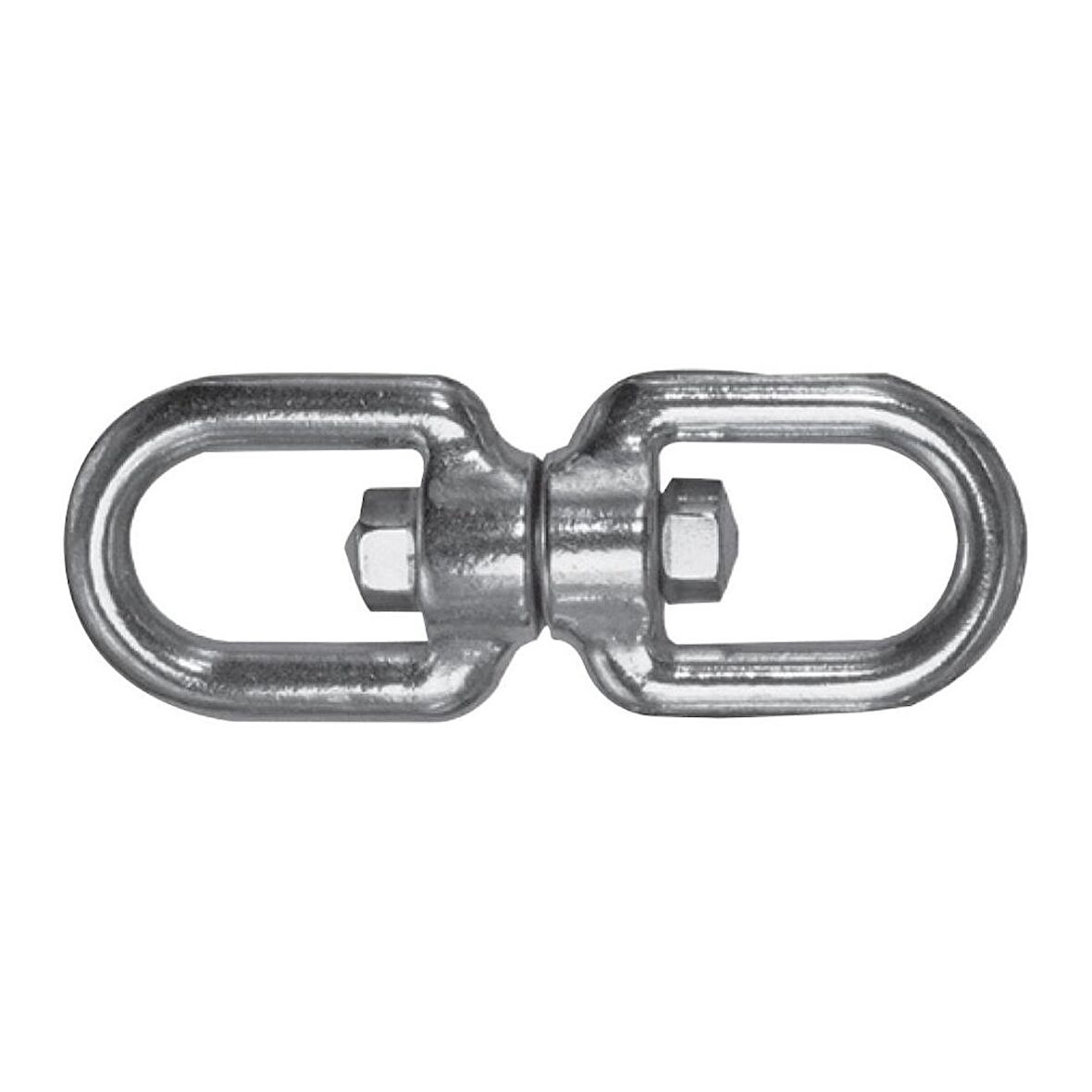 Marine Town Fırdöndü Krom 05 Mm