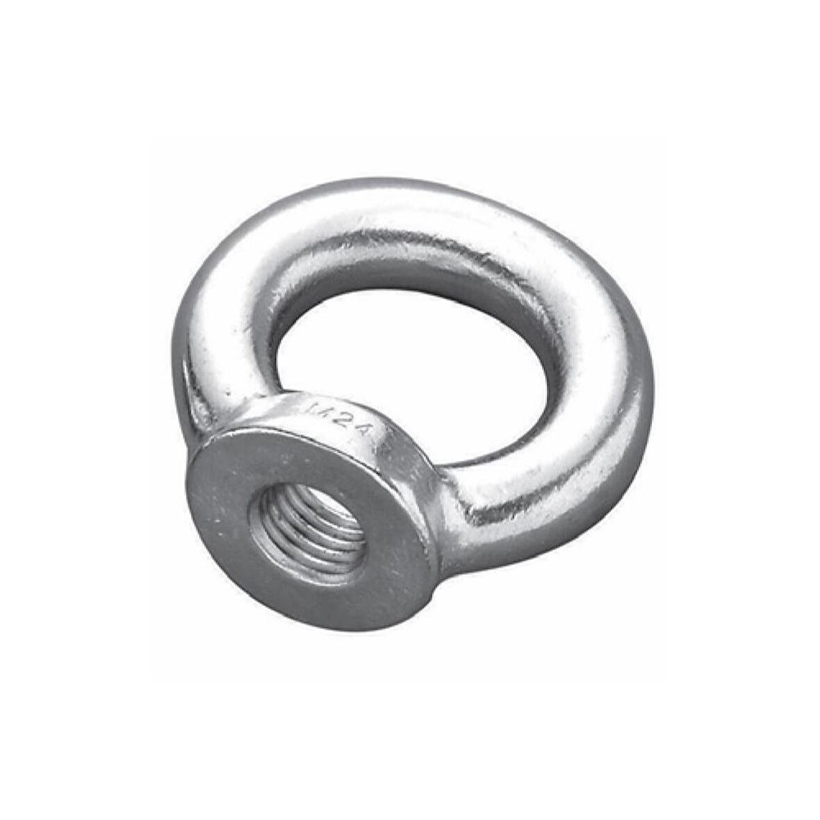 Marine Town Dişi Eye Nut Krom 16 Mm