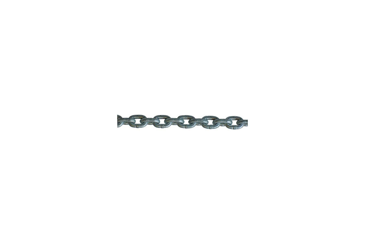 Ocean Marine 05 Mm Galvanizli Normal Baklalı Zincir