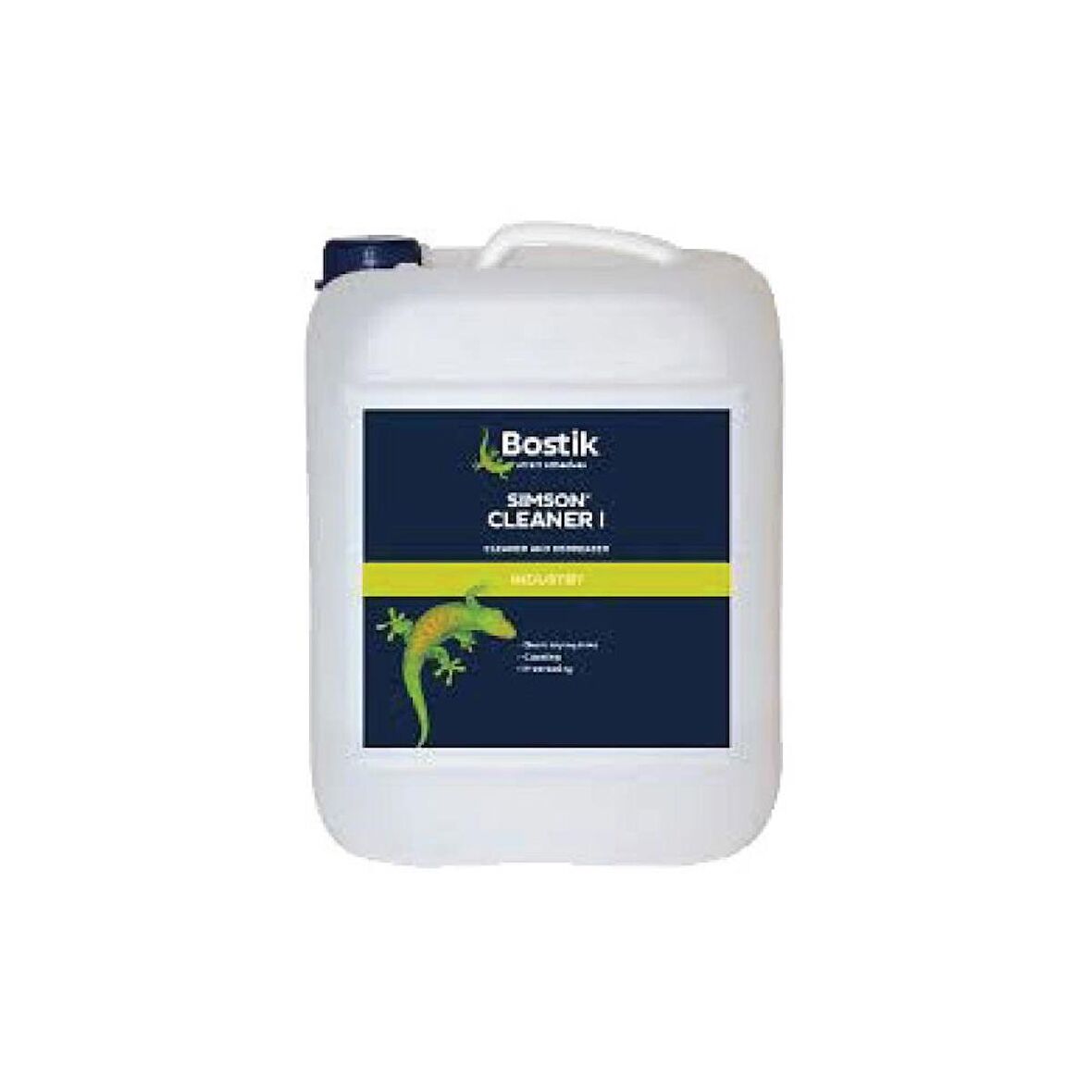 Bostik Primier Cleaner I 1 Lt Şeffaf