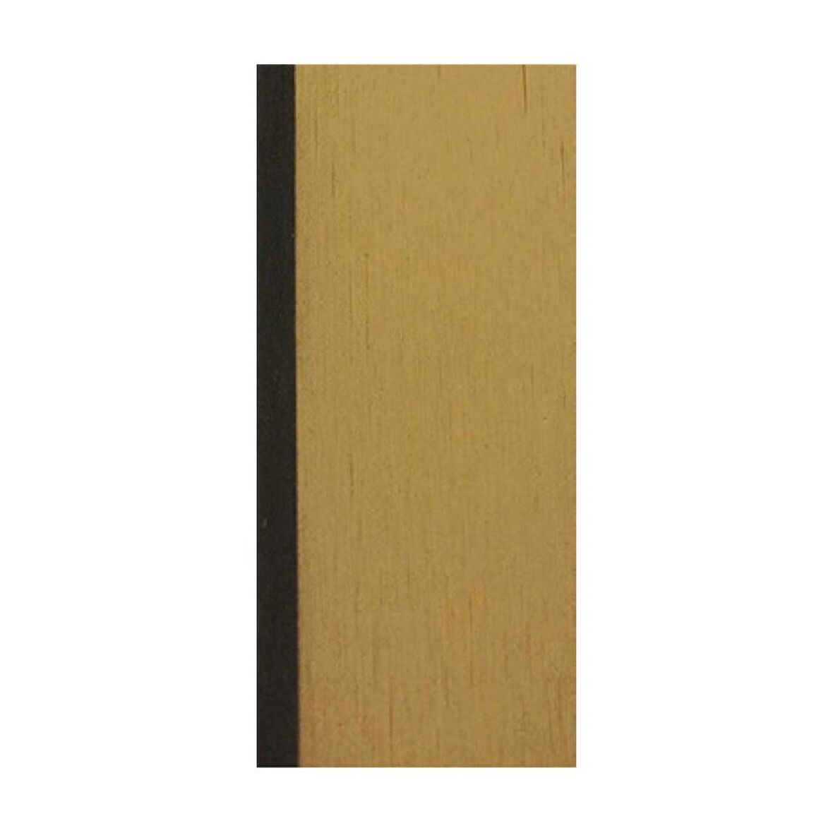 Eagle Teak Eagle Suni Teak 1 Armuzlu 0.5 M²