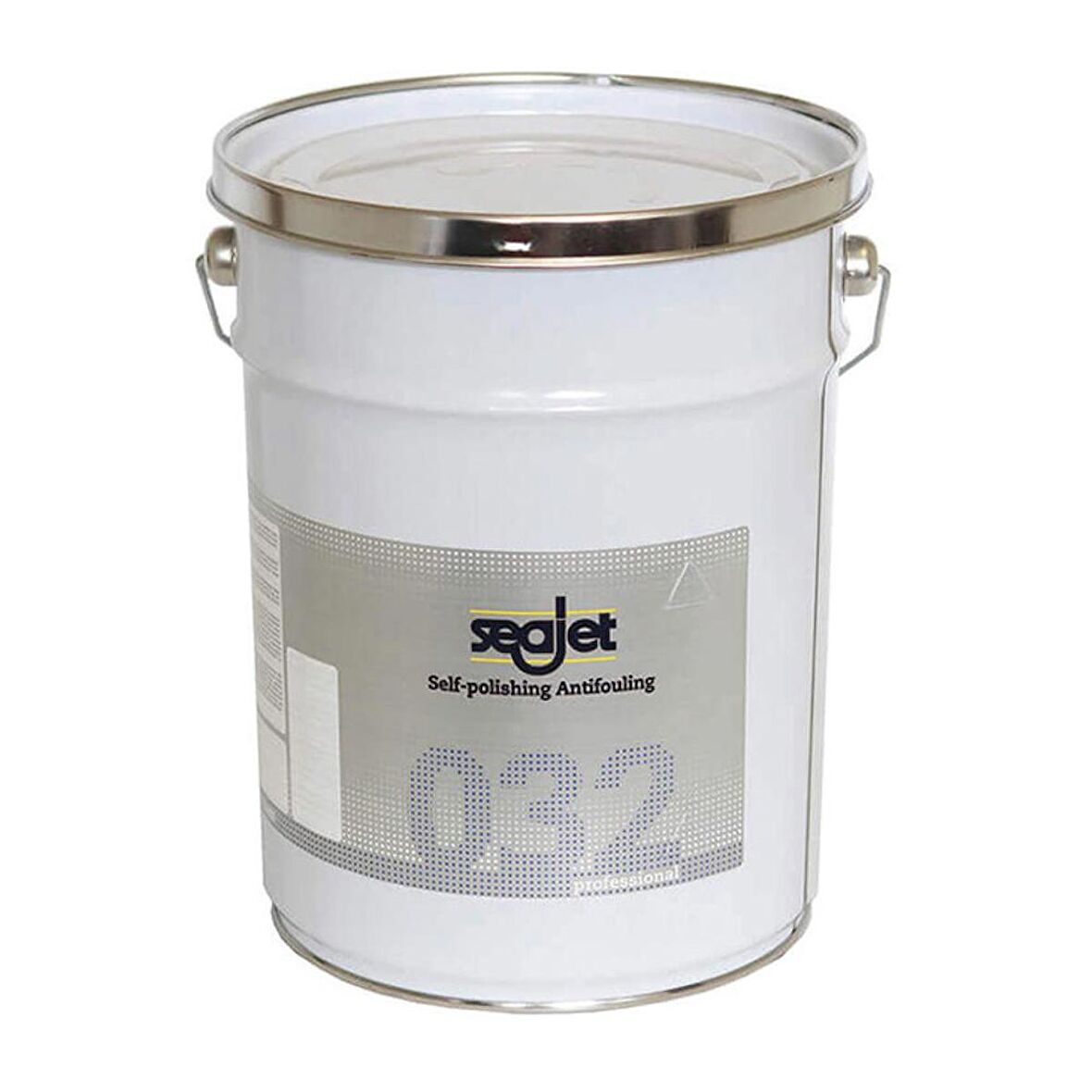 Seajet 032 Professıonal Antifouling Zehirli Boya Lacivert 20 Lt