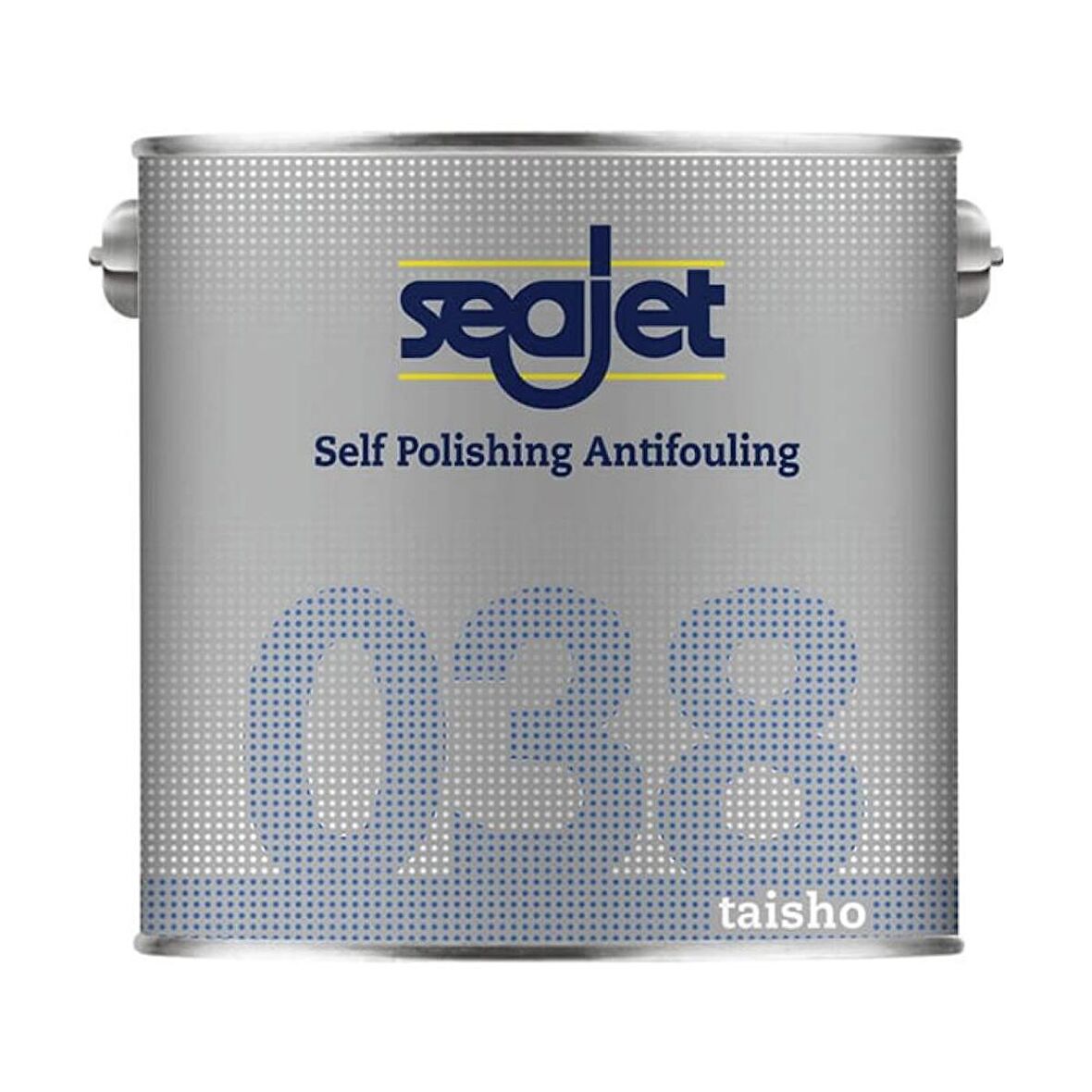 Seajet 038 Taisho Antifouling Zehirli Boya Lacivert 5 Lt