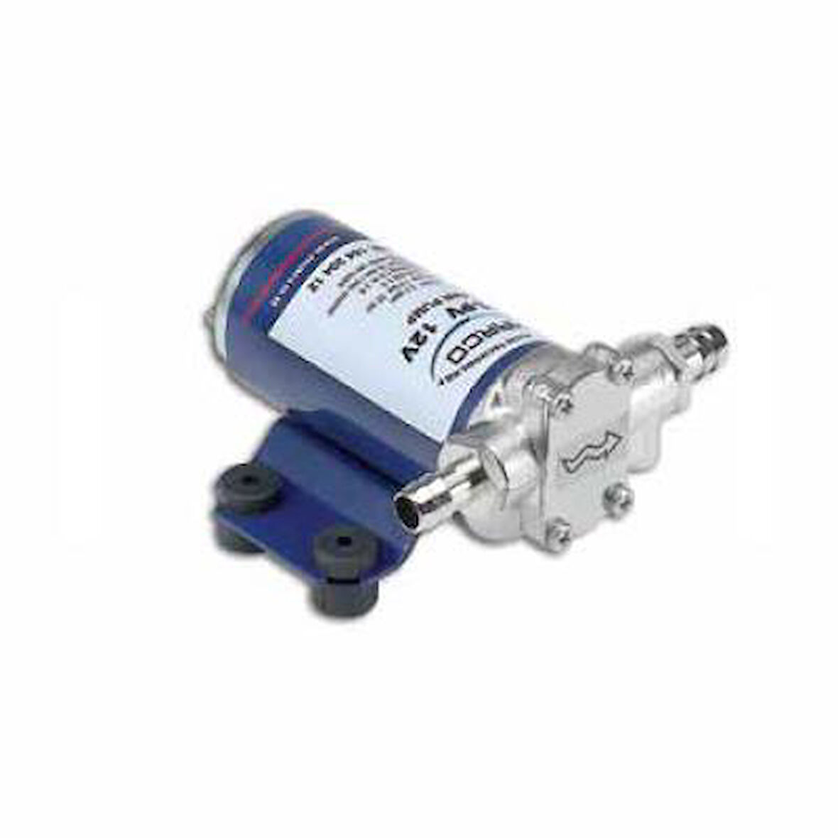 Marco Up2-P Pervaneli Tatlı Ve Tuzlu Su Transfer Pomp. 10 Lt/Dk 12V