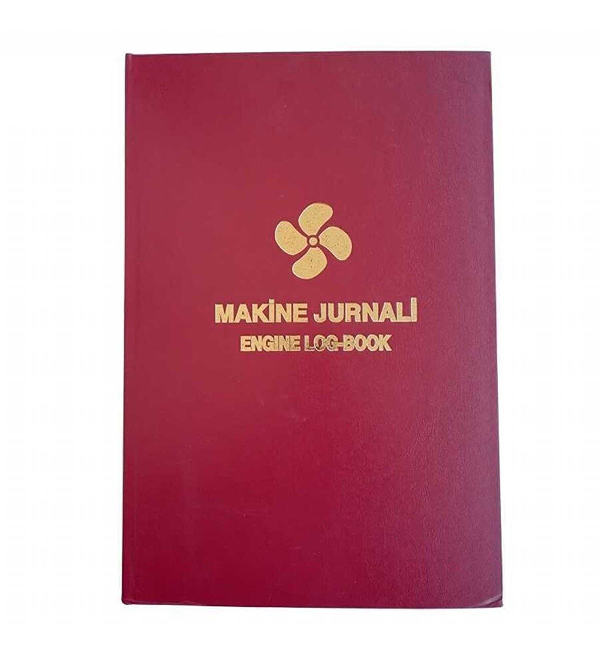 Sealux Makina Jurnali