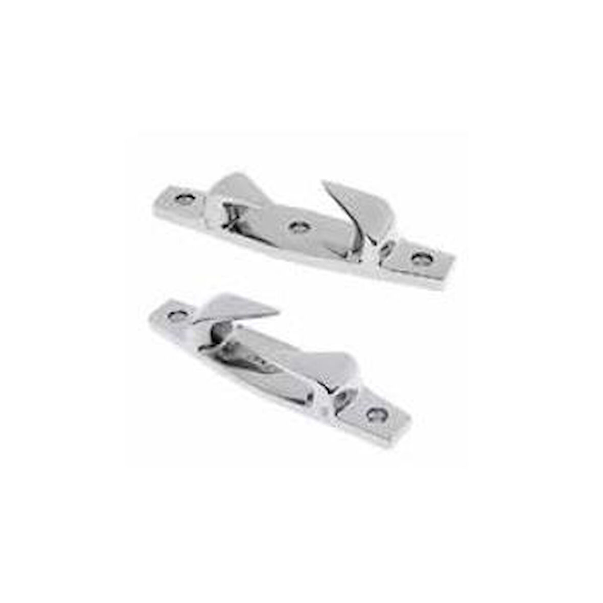 Sealux Kurtağzı Çapraz 140Mm (Çift) Cr-Ni